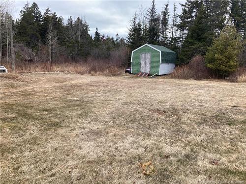 2140 Route 774, Wilsons Beach, NB 