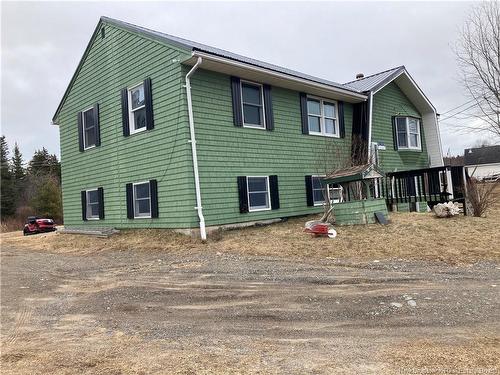 2140 Route 774, Wilsons Beach, NB 