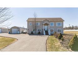 170 616 RTE Keswick Ridge, NB E6L 1S1