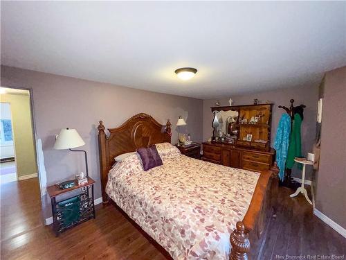 255 Lerwick Road, Tilley, NB 