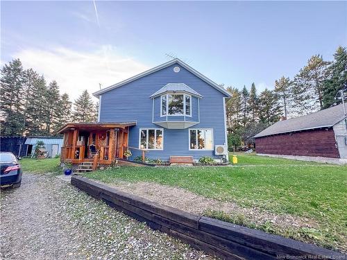 255 Lerwick Road, Tilley, NB 