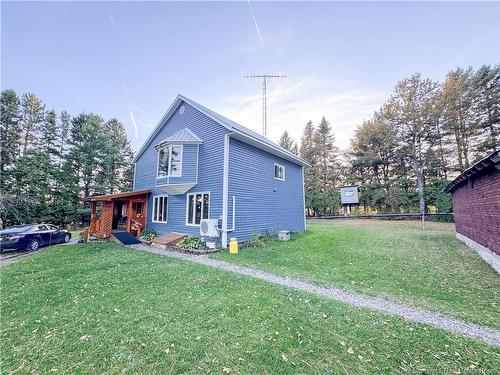 255 Lerwick Road, Tilley, NB 