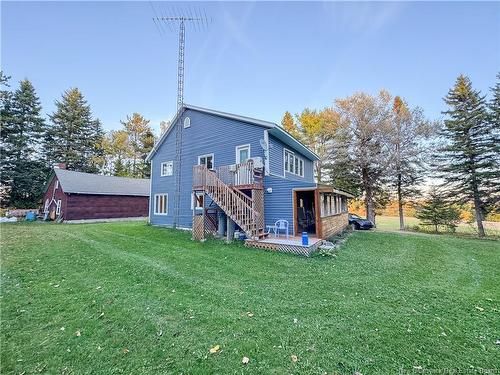255 Lerwick Road, Tilley, NB 