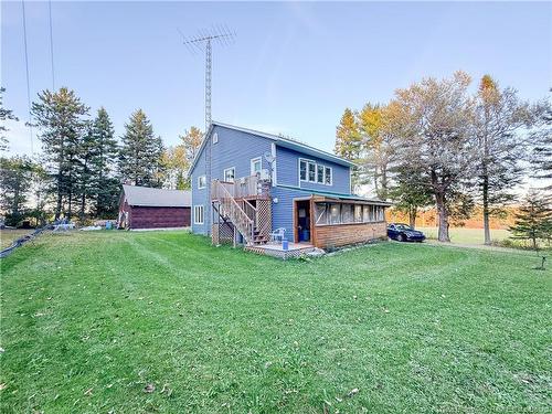 255 Lerwick Road, Tilley, NB 