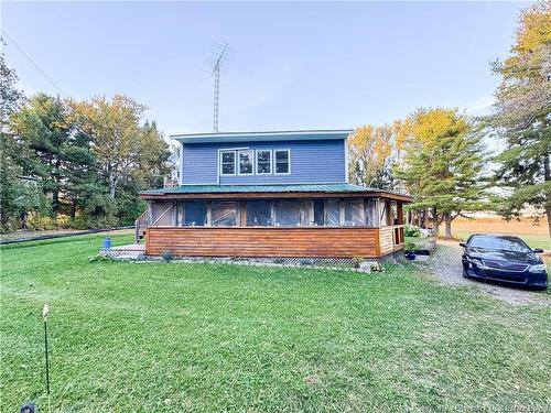 255 Lerwick Road, Tilley, NB 