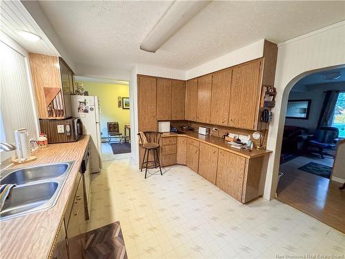 255 Lerwick Road, Tilley, NB 