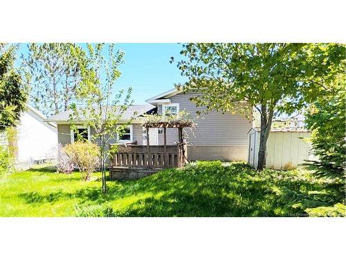 256 West Lane, Moncton, NB 