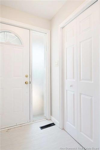 256 West Lane, Moncton, NB 
