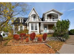 C-3 Cross Moncton, NB E1A 3C3