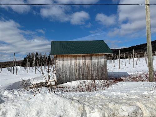 116 Maplehurst Rd, Maplehurst, NB 