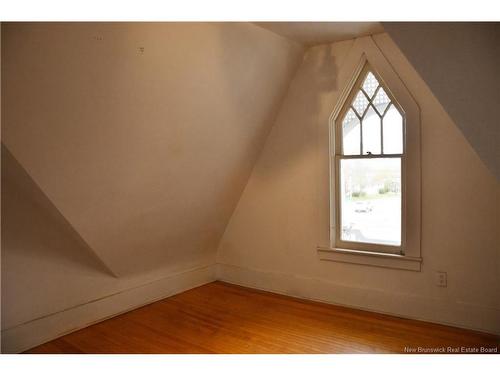 F-3 Cross, Moncton, NB 