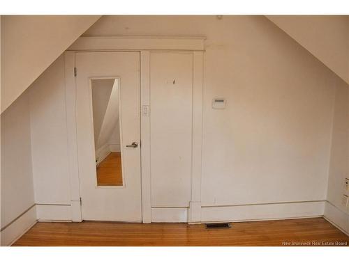 F-3 Cross, Moncton, NB 