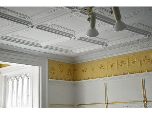 F-3 Cross, Moncton, NB 