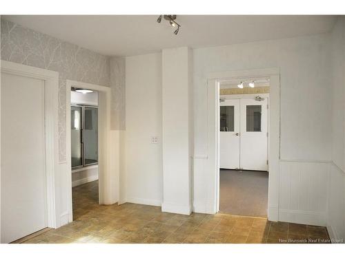 F-3 Cross, Moncton, NB 