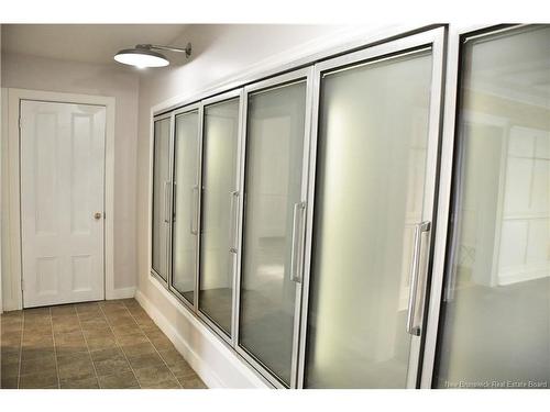 F-3 Cross, Moncton, NB 