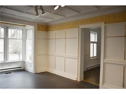 F-3 Cross, Moncton, NB 