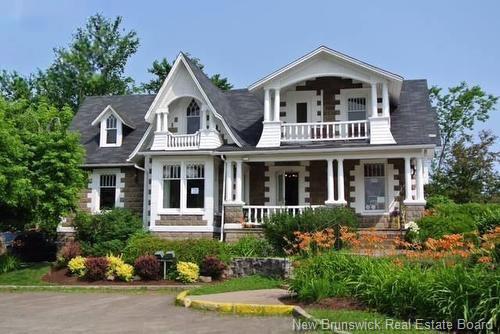 F-3 Cross, Moncton, NB 