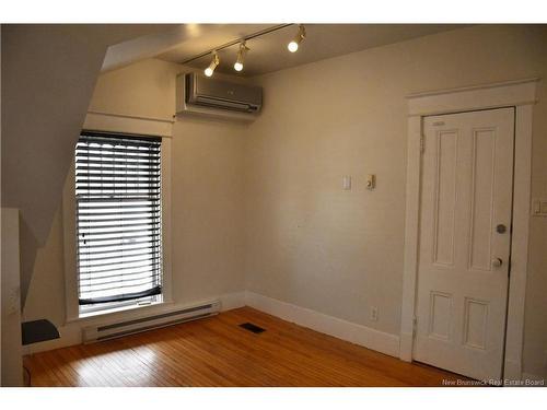 F-3 Cross, Moncton, NB 