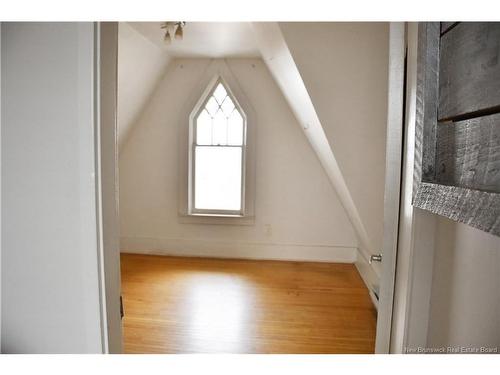 F-3 Cross, Moncton, NB 