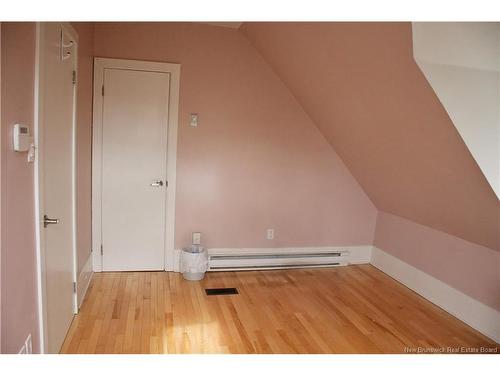 E-3 Cross, Moncton, NB 