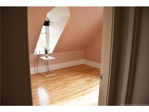 E-3 Cross, Moncton, NB 