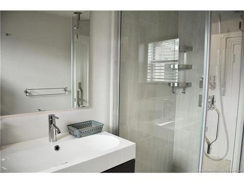 E-3 Cross, Moncton, NB 