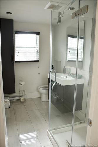 E-3 Cross, Moncton, NB 