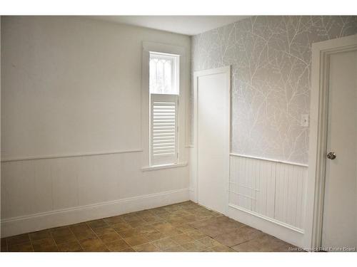 E-3 Cross, Moncton, NB 