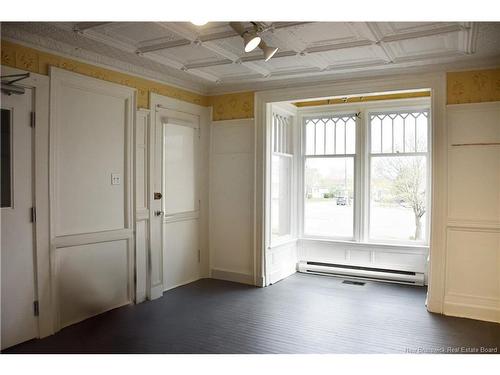 E-3 Cross, Moncton, NB 