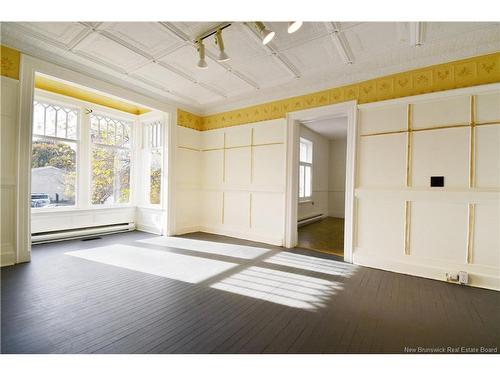 E-3 Cross, Moncton, NB 