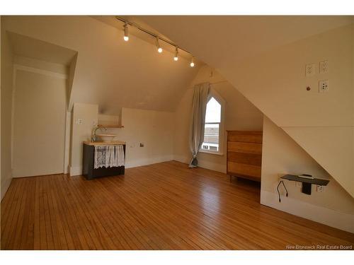 E-3 Cross, Moncton, NB 