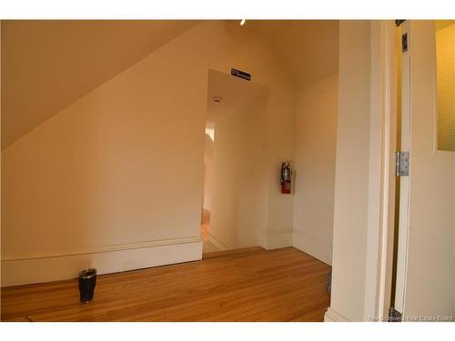 E-3 Cross, Moncton, NB 