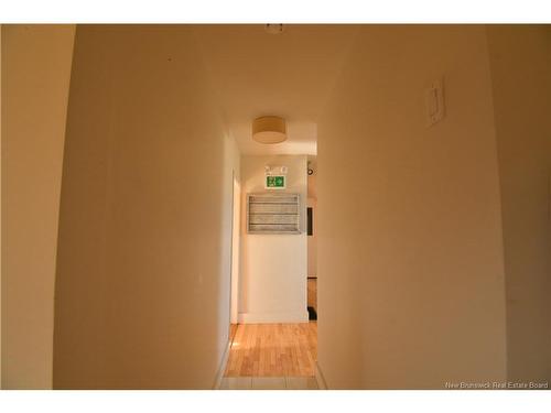 E-3 Cross, Moncton, NB 