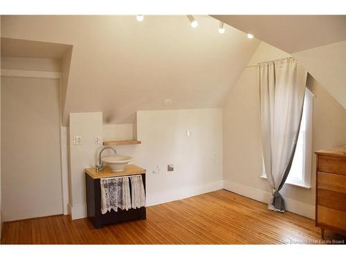 E-3 Cross, Moncton, NB 