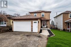 49 BROWNING TRAIL Barrie (Letitia Heights), ON L4N 5A5