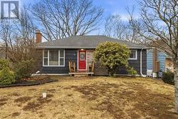 11 Ernest Avenue  Dartmouth, NS B3A 2H3