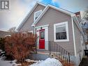 Great Street Appeal - 7 Cornwall Heights, St. John'S, NL  - Outdoor 