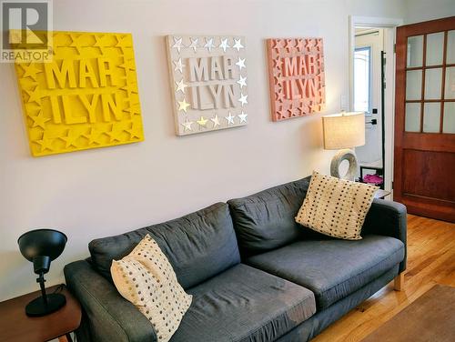 Lots of space - 7 Cornwall Heights, St. John'S, NL - Indoor Photo Showing Living Room