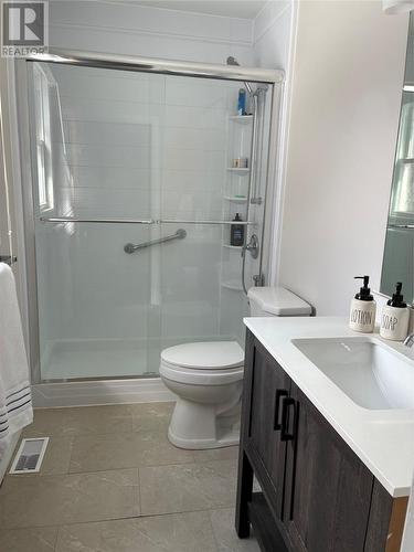 Ensuite - 7 Cornwall Heights, St. John'S, NL - Indoor Photo Showing Bathroom