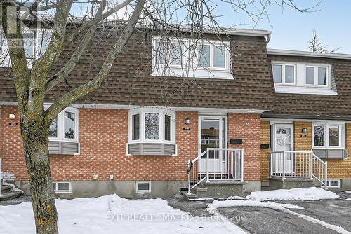 F - 1777 LAMOUREUX DRIVE  Ottawa, ON K1E 2N5