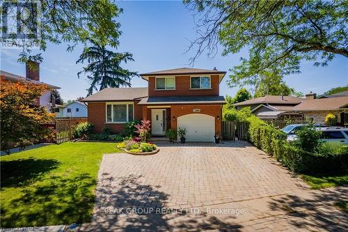 7180 FREEMAN STREET  Niagara Falls (Morrison), ON L2E 5V7