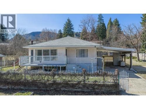 3404 4th Avenue  Castlegar, BC V1N 2T3