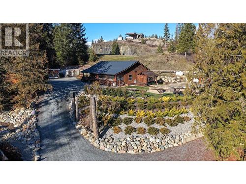 1627 Hood Road  Creston, BC V0B 1G2