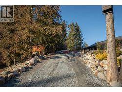 Landscaped property - 