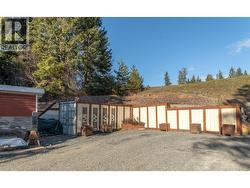 Parking and storage - 