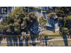 Property lines approximate - 
