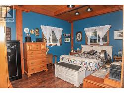 1 bed 1 bath home Creston - 