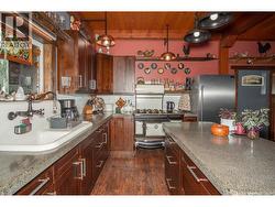 Kitchen - 