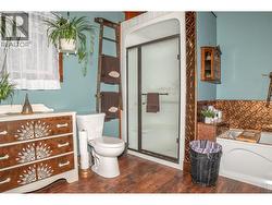 Bathroom - 