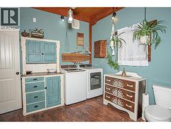 Tranquil bathroom - 